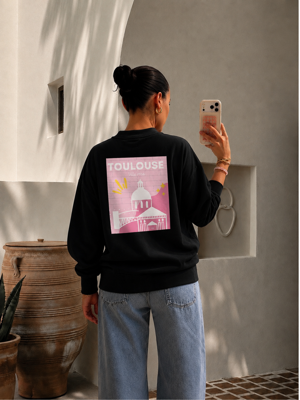 Sweat - Toulouse 🧱