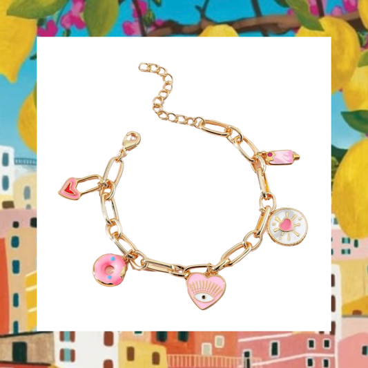 Bracelet - Valentine