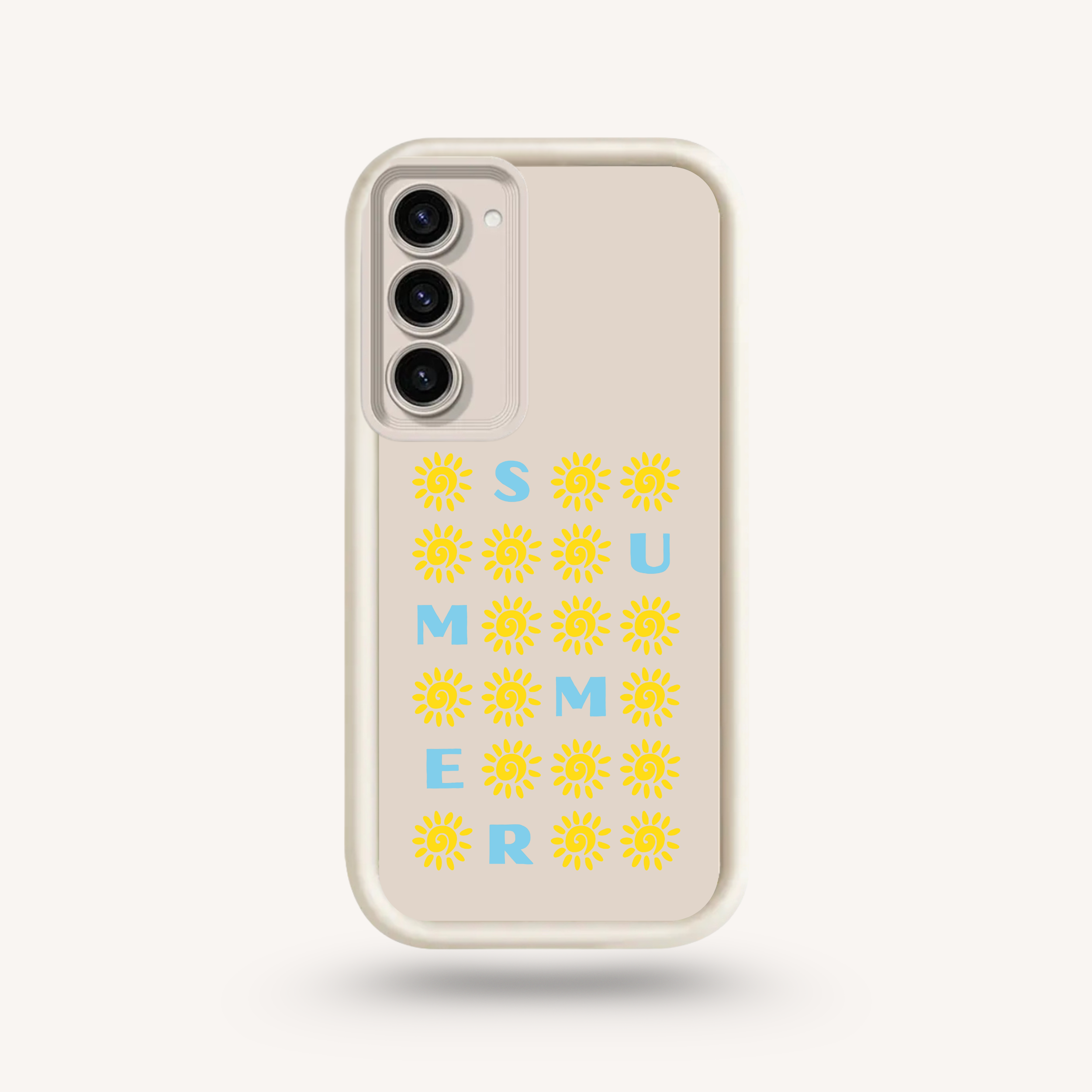 Coque Samsung - Summer 🌞