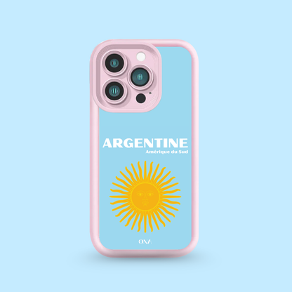 Coque Iphone - Argentine 🇦🇷