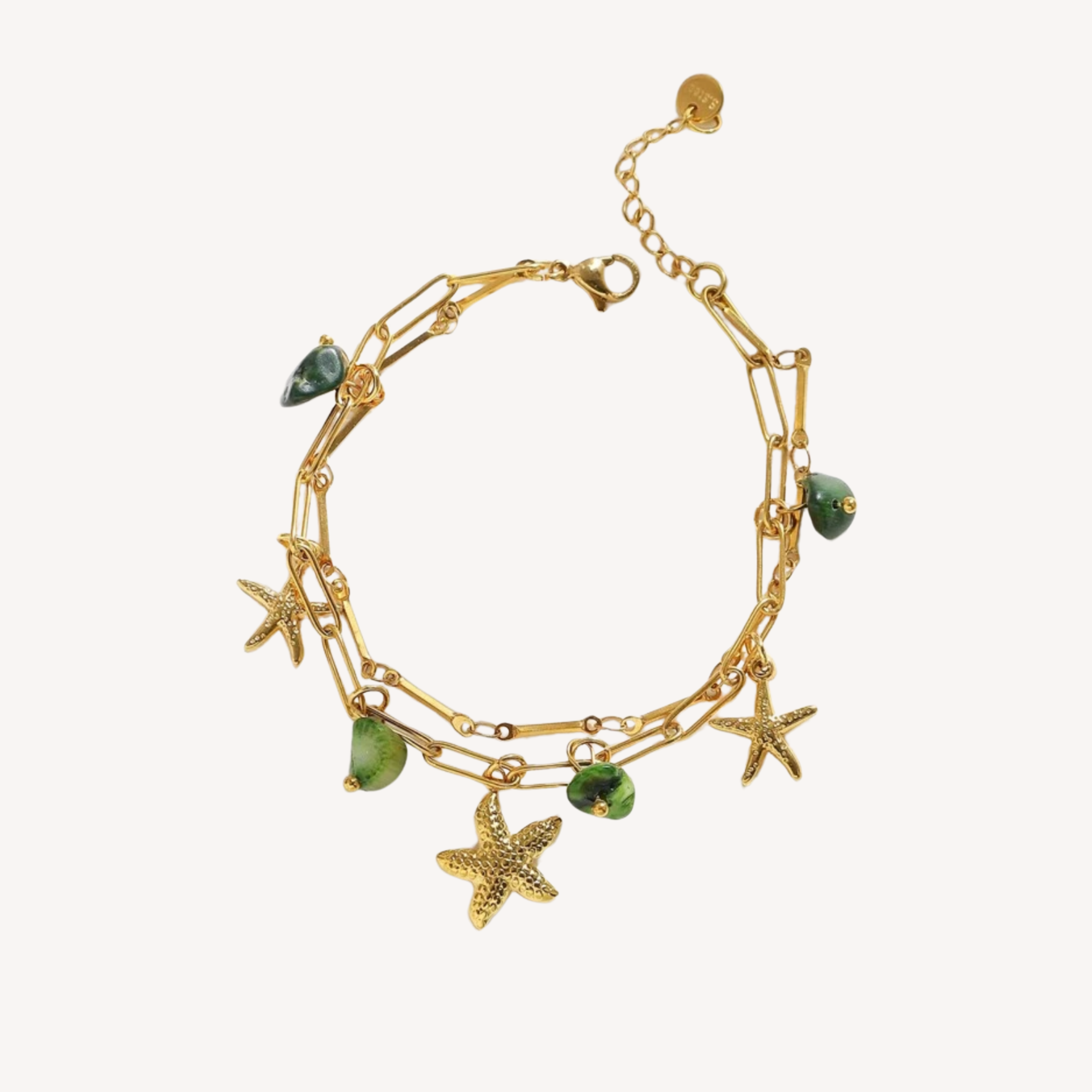 Bracelet - Étoile