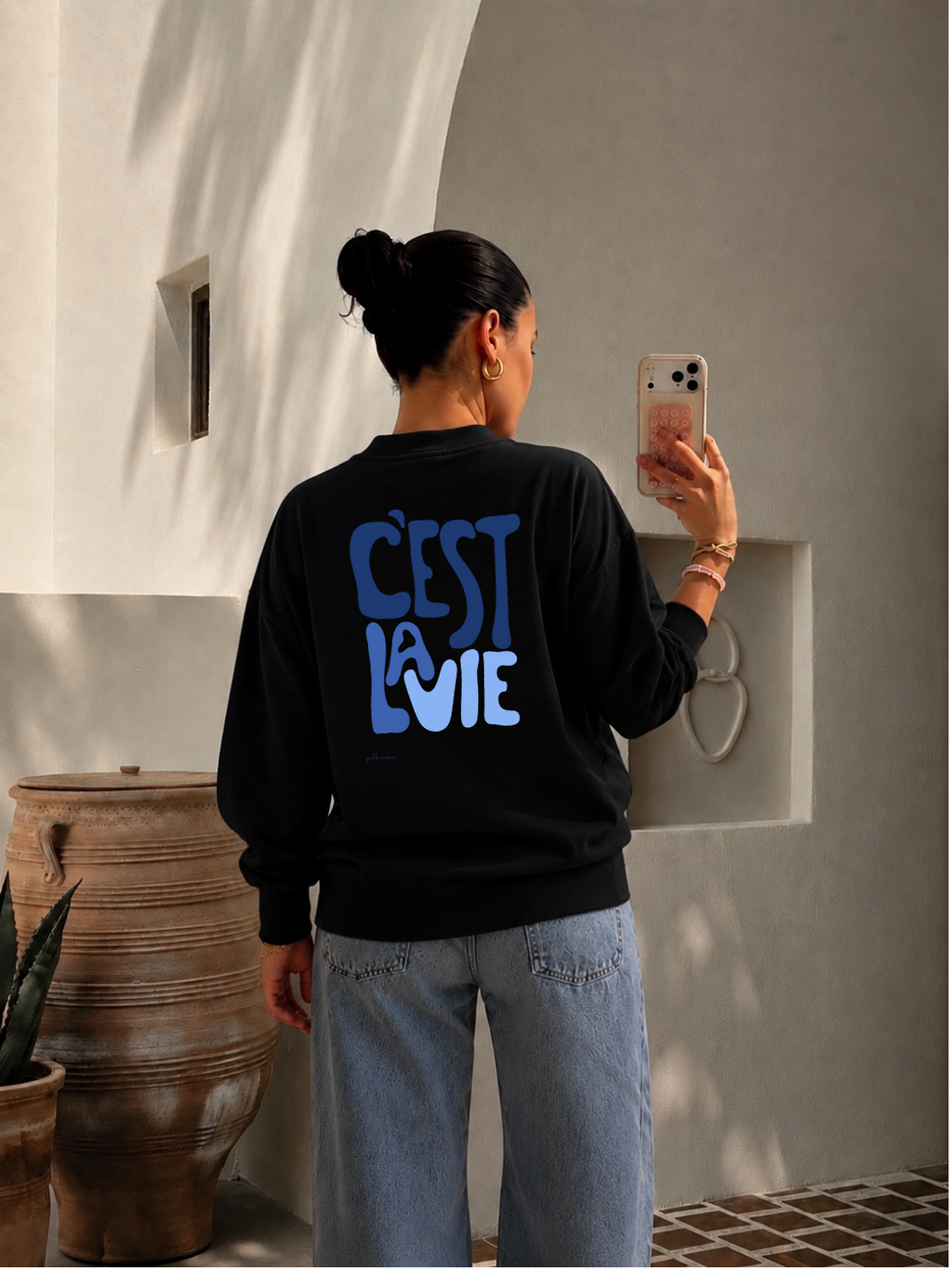 Sweat - C’est la vie 🐠