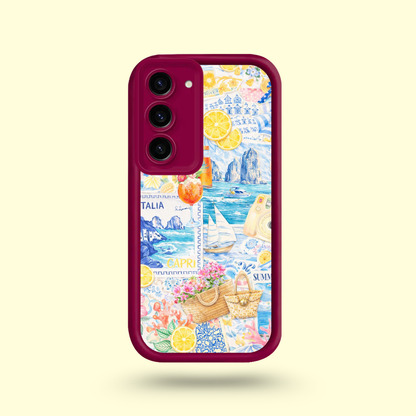 Coque Samsung - Lola 🌼