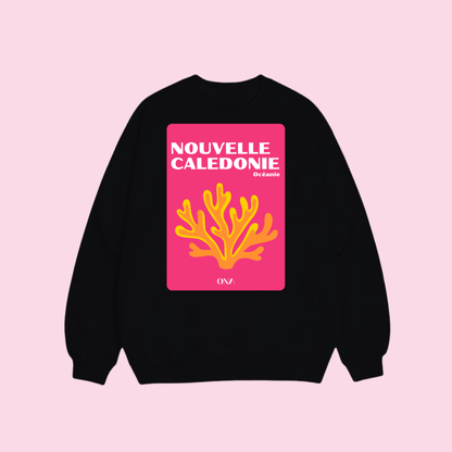 Sweat shirt - Nouvelle Calédonie 🪸