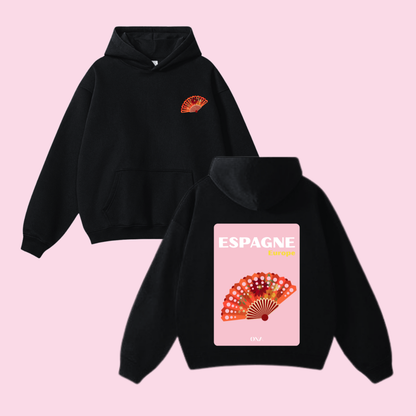 Sweat shirt - Espagne 💃🏼
