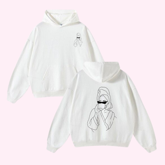 Sweat shirt - Mlle 🐆