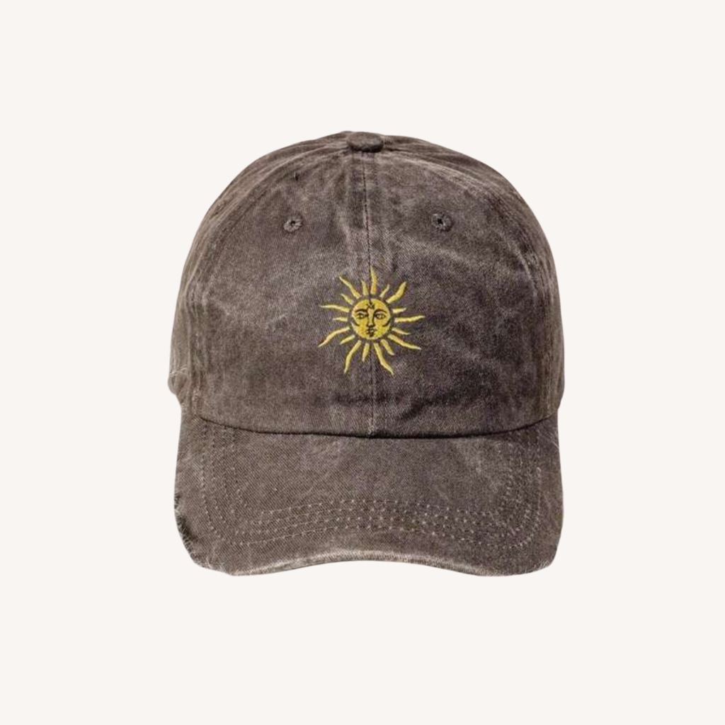 Casquette - 7 coloris 🌞