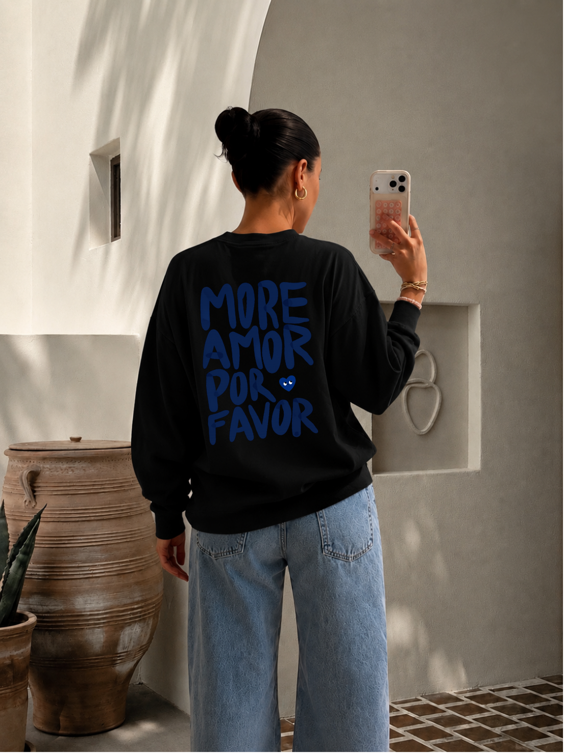 Sweat - More Amor 🧿