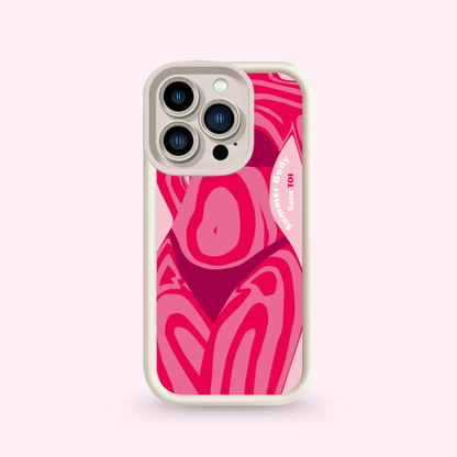 Coque Iphone - Summer Body 🍦