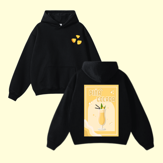 Sweat shirt - Piña Colada 🍍