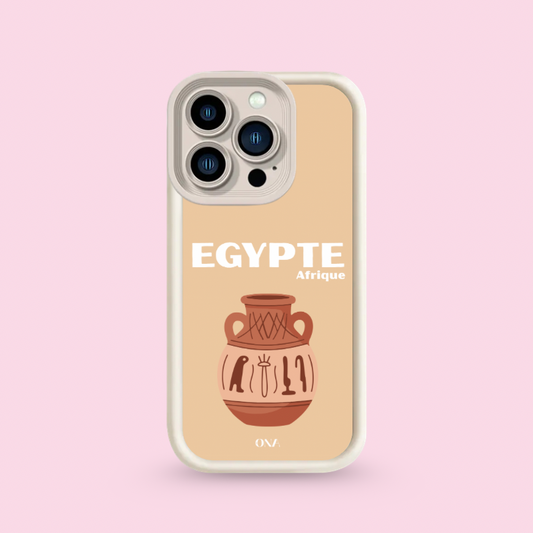 Coque Iphone - Égypte 🏺