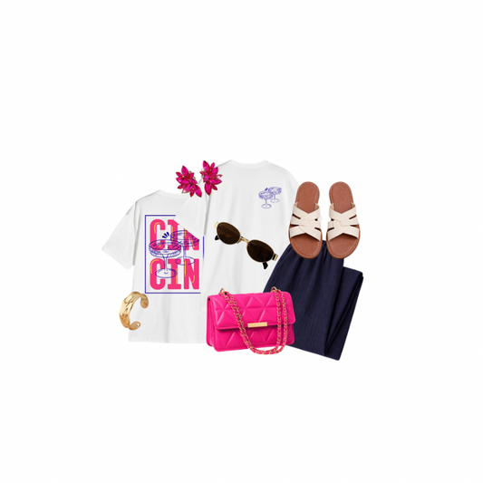 Ma Box - Charlotte 🌸