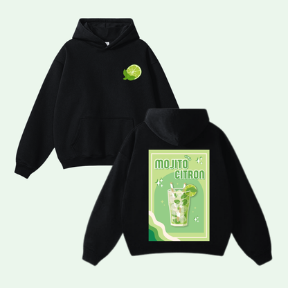 Sweat shirt - Mojito 🍋