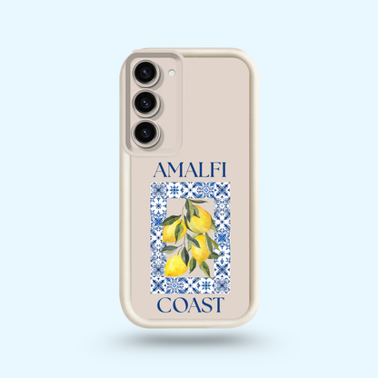 Coque Samsung - Amalfi Coast 🍋