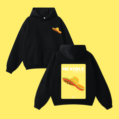 Sweat shirt - Mexique 🪇