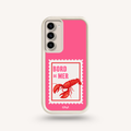 Coque Samsung - Bord de Mer 🦞