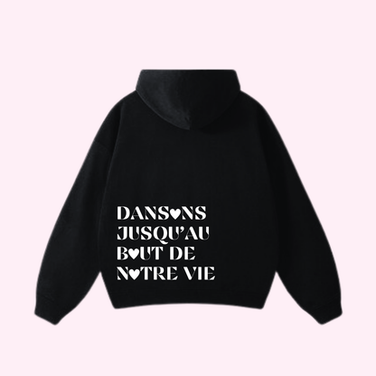 Sweat shirt - Dansons 💃🏼