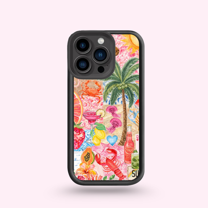 Coque Iphone - Noa 🦩