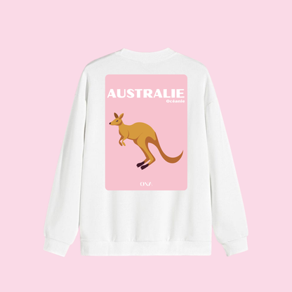 Sweat shirt - Australie 🦘