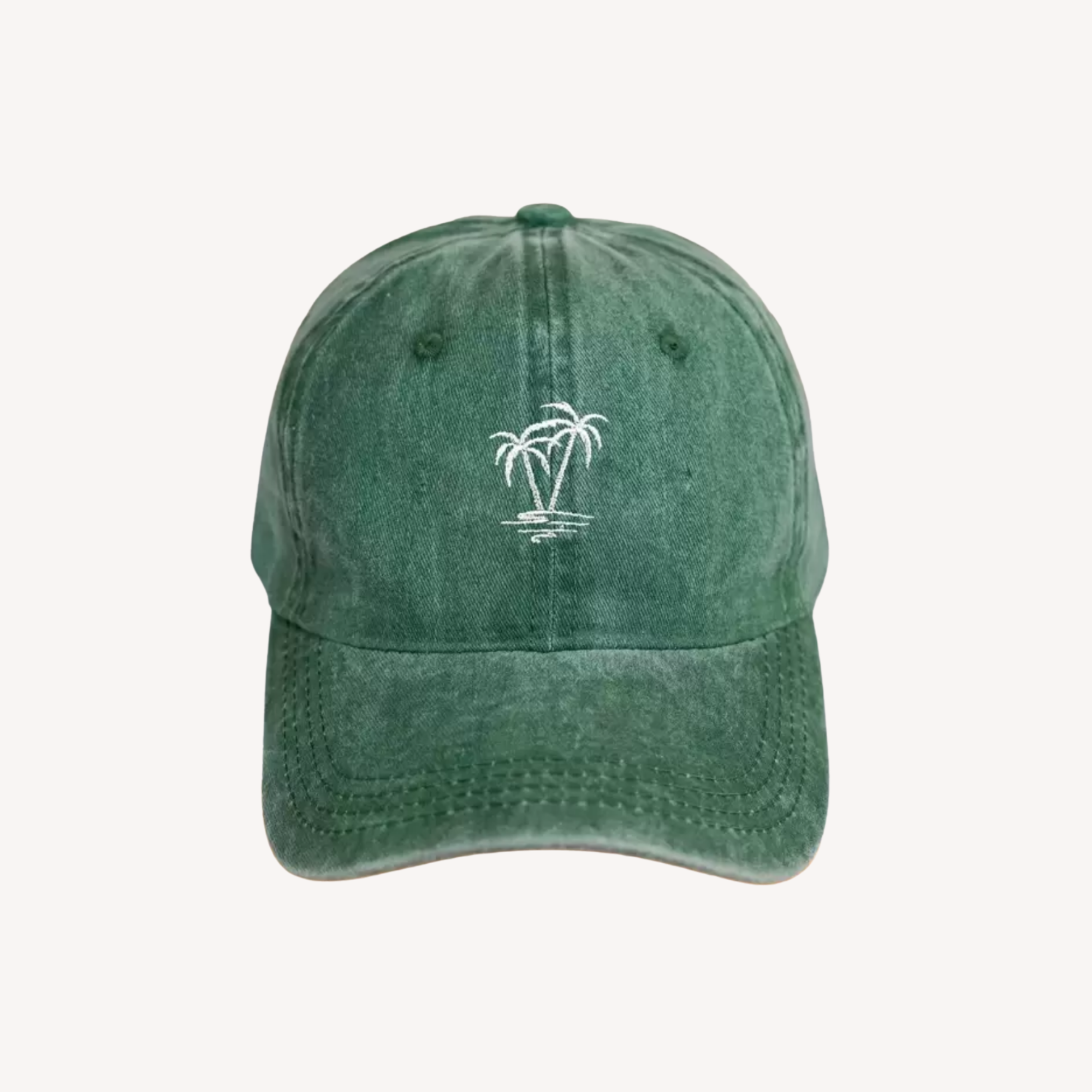 Casquette - 4 coloris 🌴