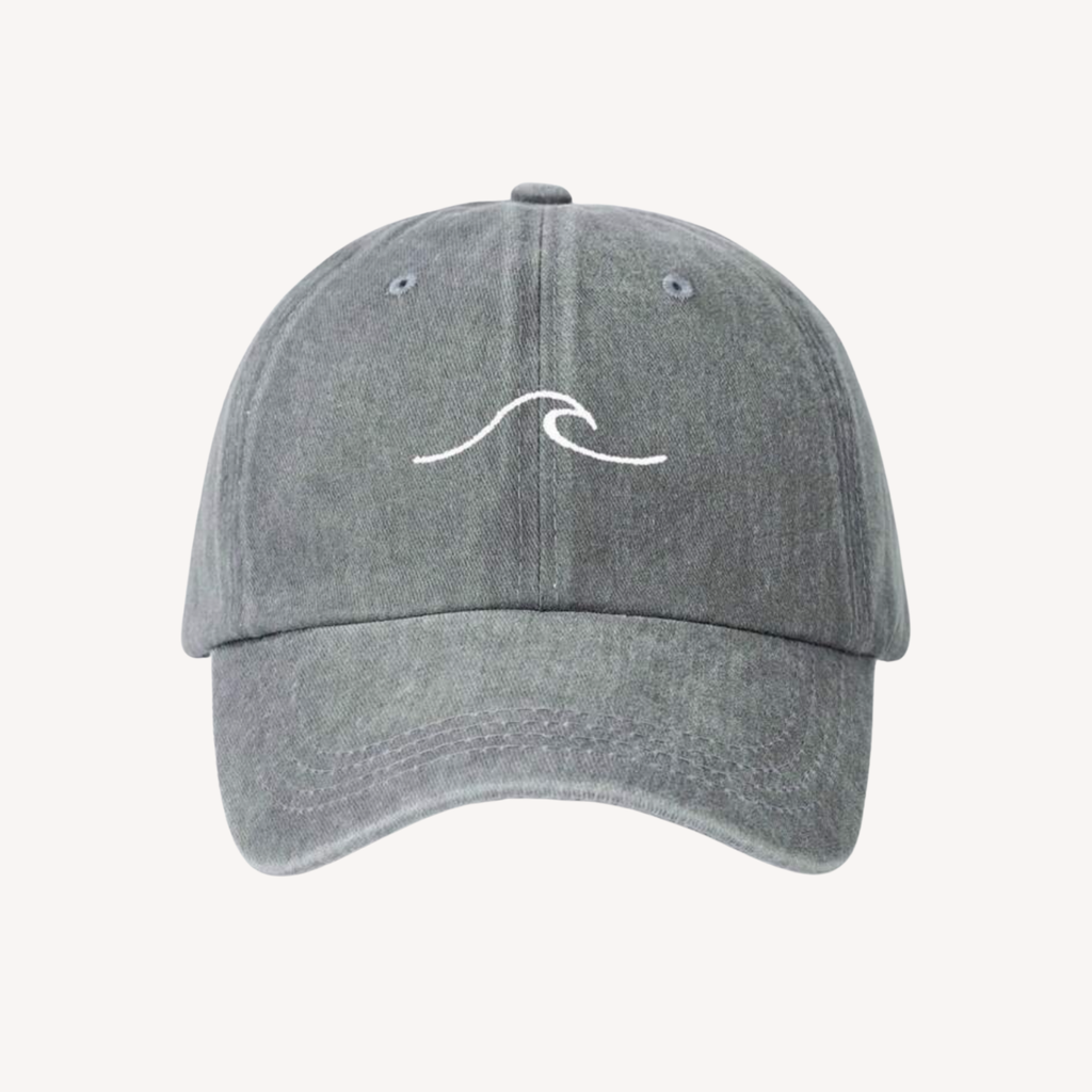 Casquette - 7 coloris 🌊
