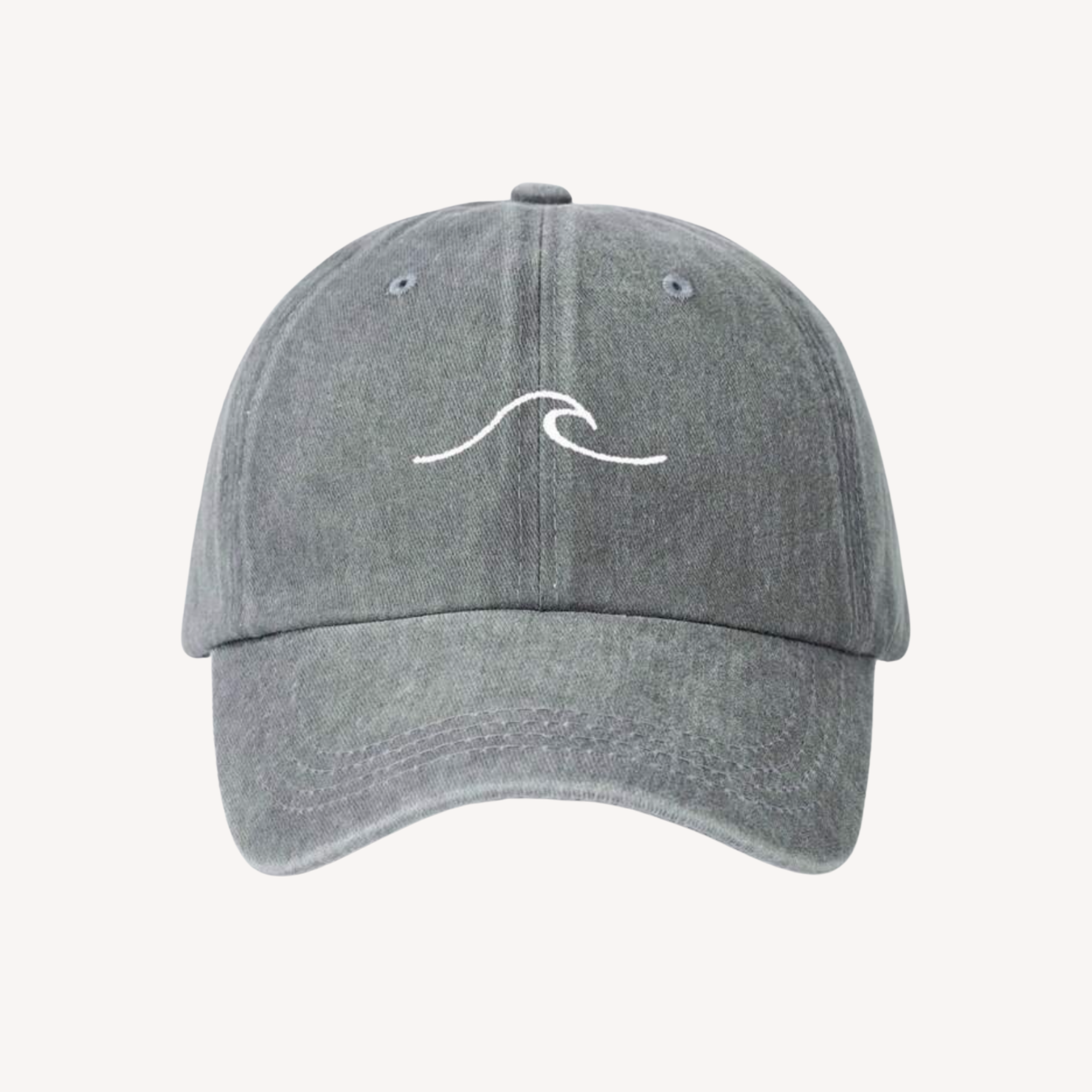 Casquette - 7 coloris 🌊