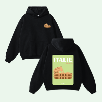 Sweat shirt - Italie 🇮🇹