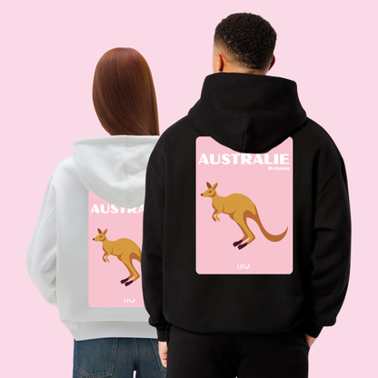 Sweat shirt - Australie 🦘