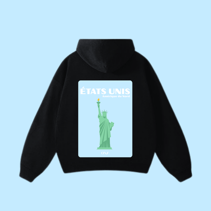 Sweat shirt - États Unis 🗽