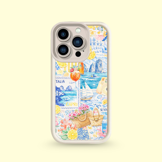 Coque Iphone - Lola 🌼