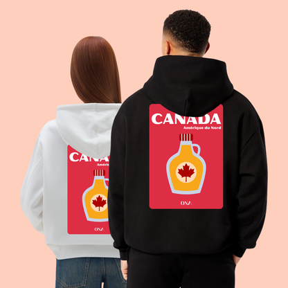 Sweat shirt - Canada 🍁
