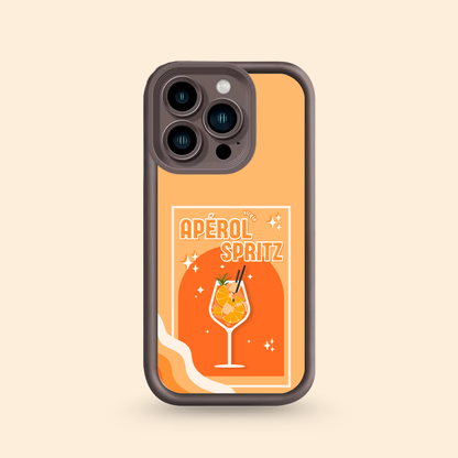 Coque Iphone - Apérol Spritz 🍊