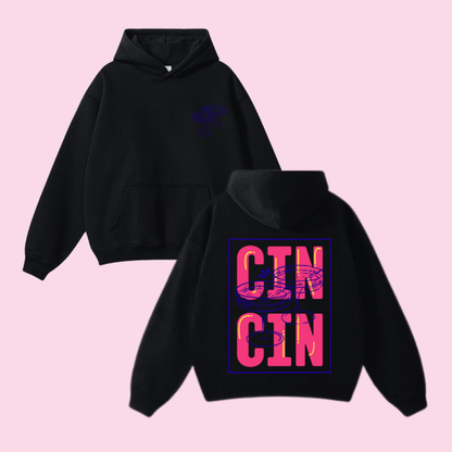 Sweat shirt - CIN CIN 🥂