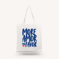 Tote Bag - More Amor 🧿