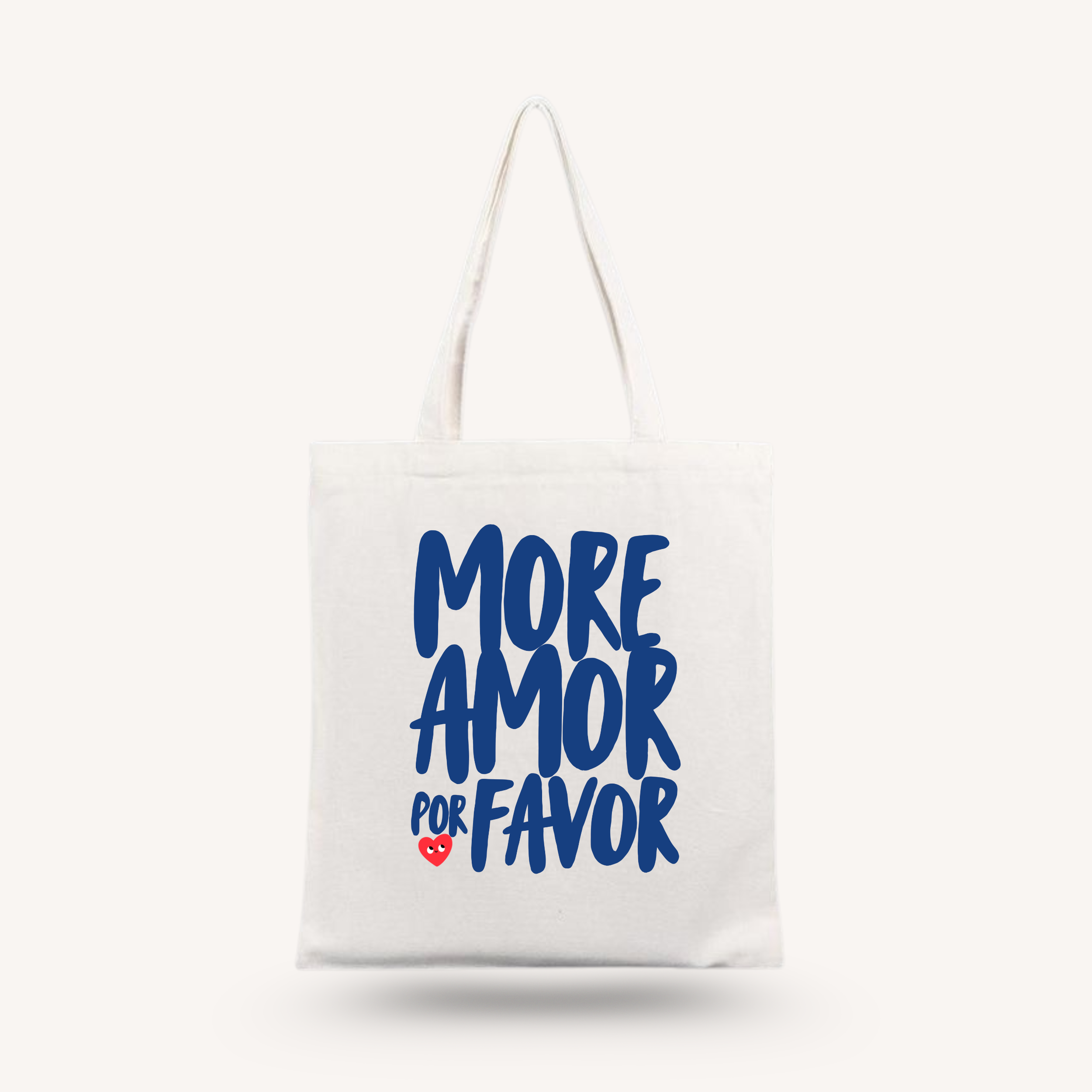 Tote Bag - More Amor 🧿