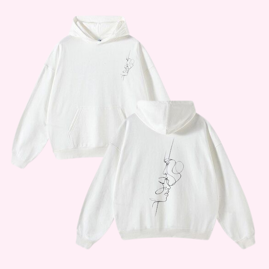 Sweat shirt - Amoureux 🫶🏼