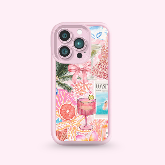 Coque Iphone - Chloe 🎀