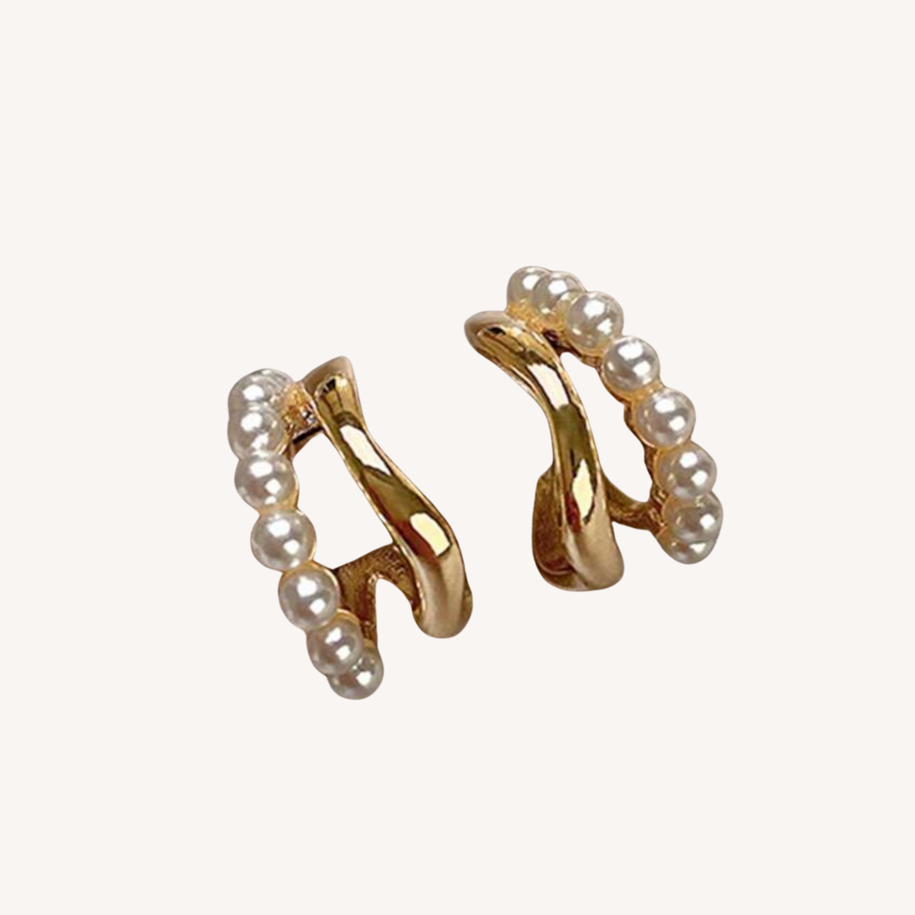 Boucles d’oreilles - Lola