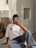 T-shirt - More Amor 🖤