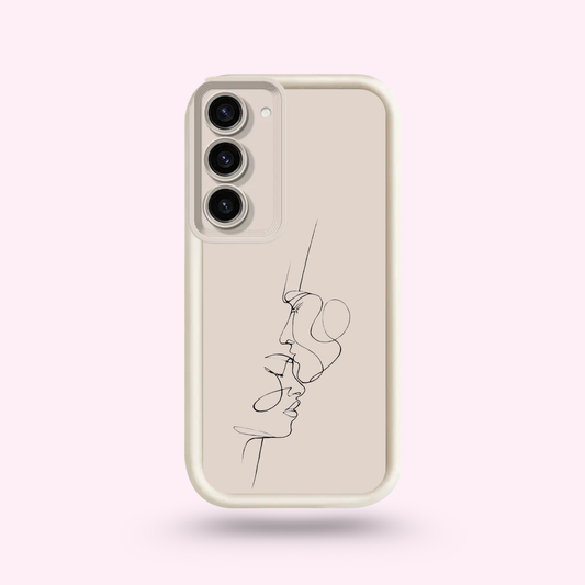 Coque Samsung - Amoureux 🫶🏼