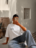 T-shirt - Coral Waves 🐚