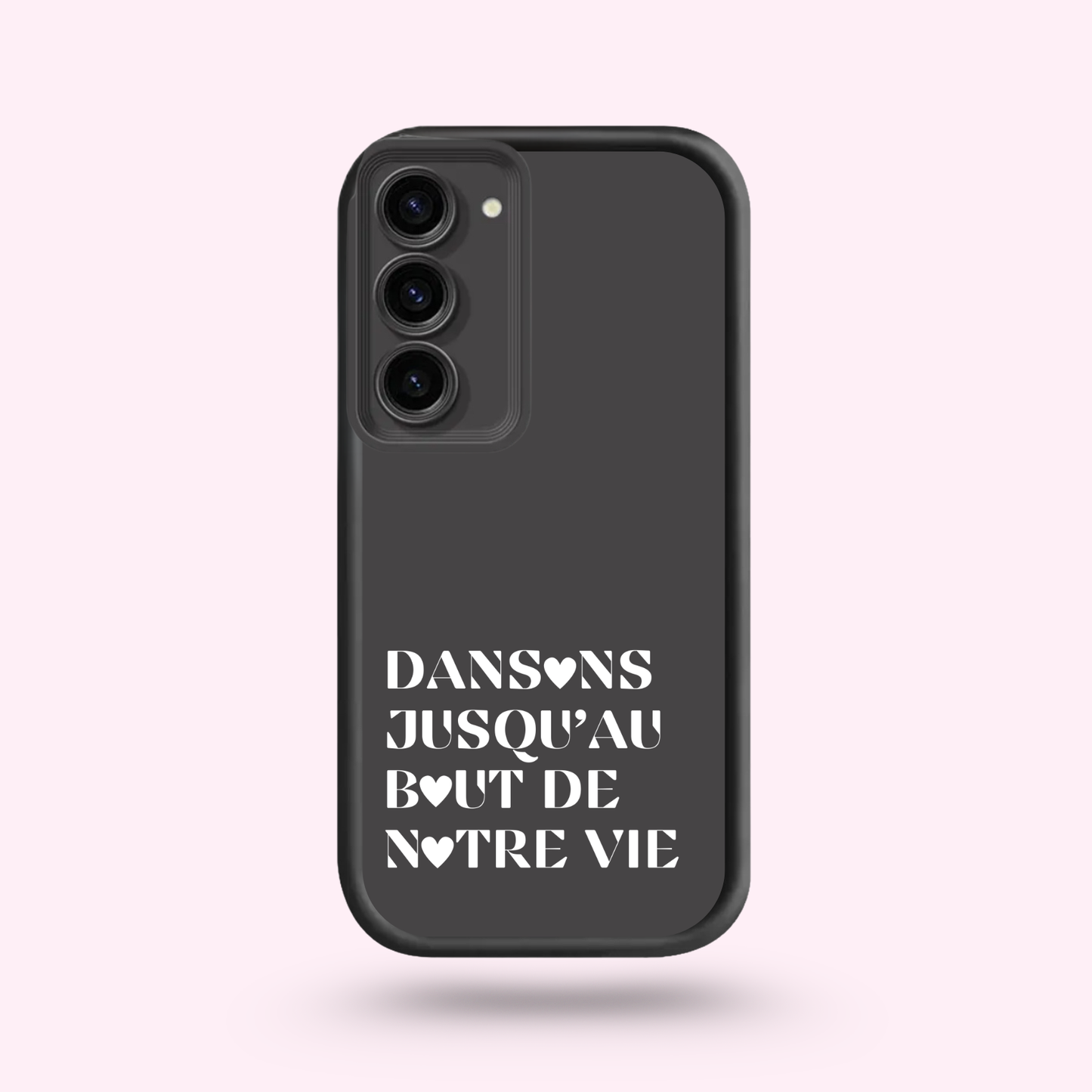 Coque Samsung - Dansons 💃🏼
