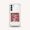 Coque Samsung - ICON 🐆