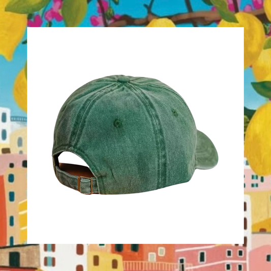 Casquette - 6 coloris ⚾️