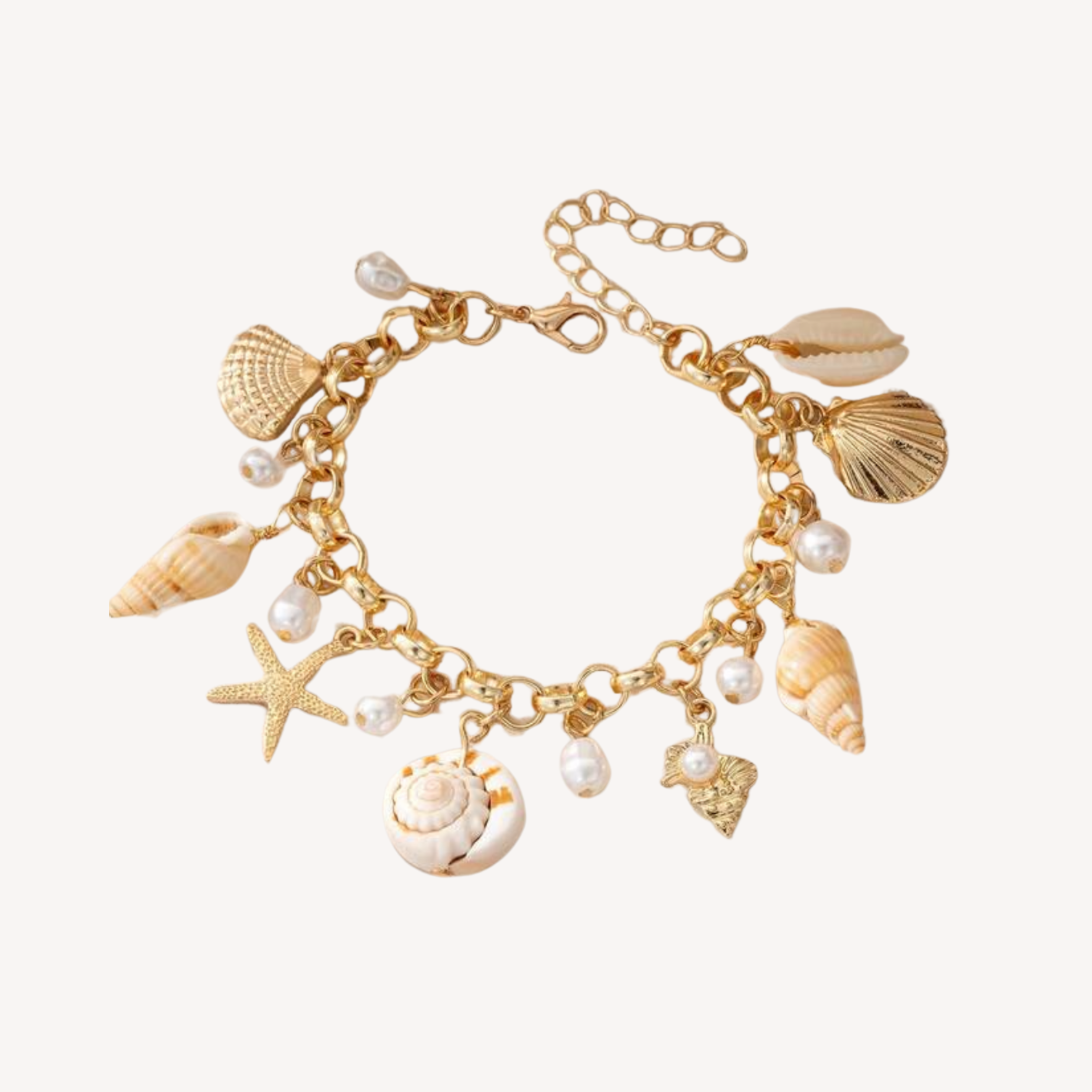 Bracelet - Shelly