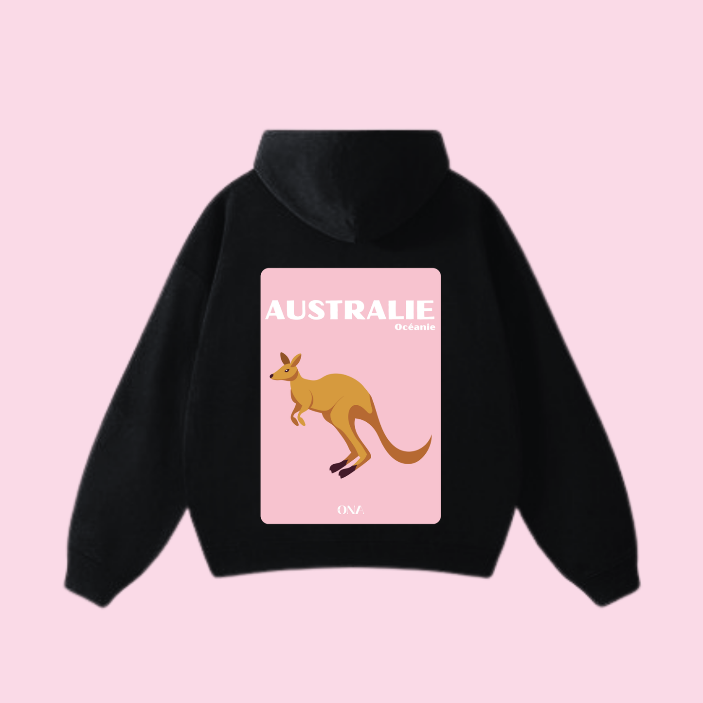 Sweat shirt - Australie 🦘