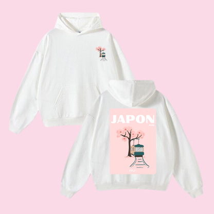 Sweat shirt - Japon 🇯🇵