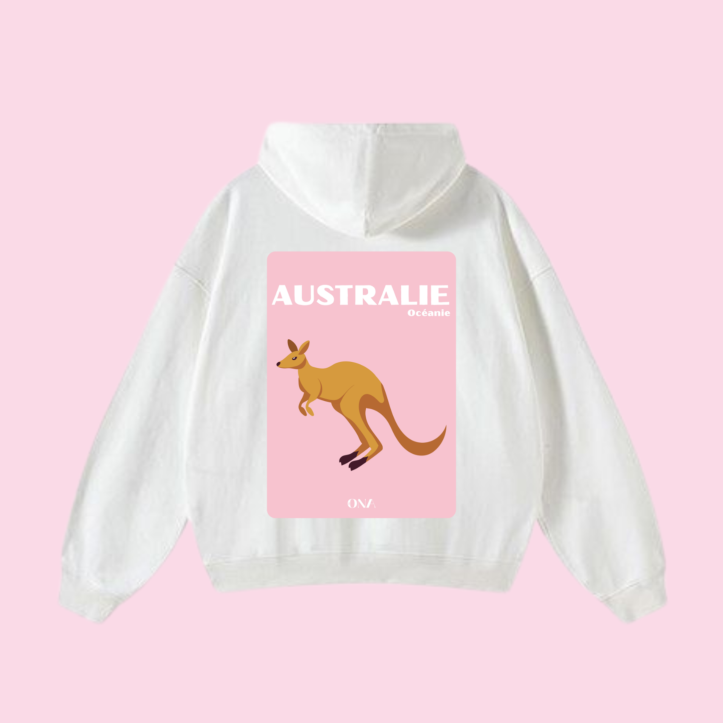 Sweat shirt - Australie 🦘