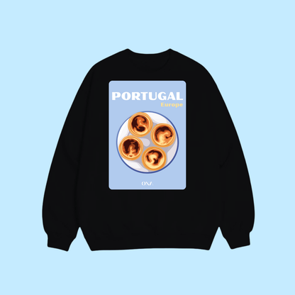 Sweat shirt - Portugal 🇵🇹