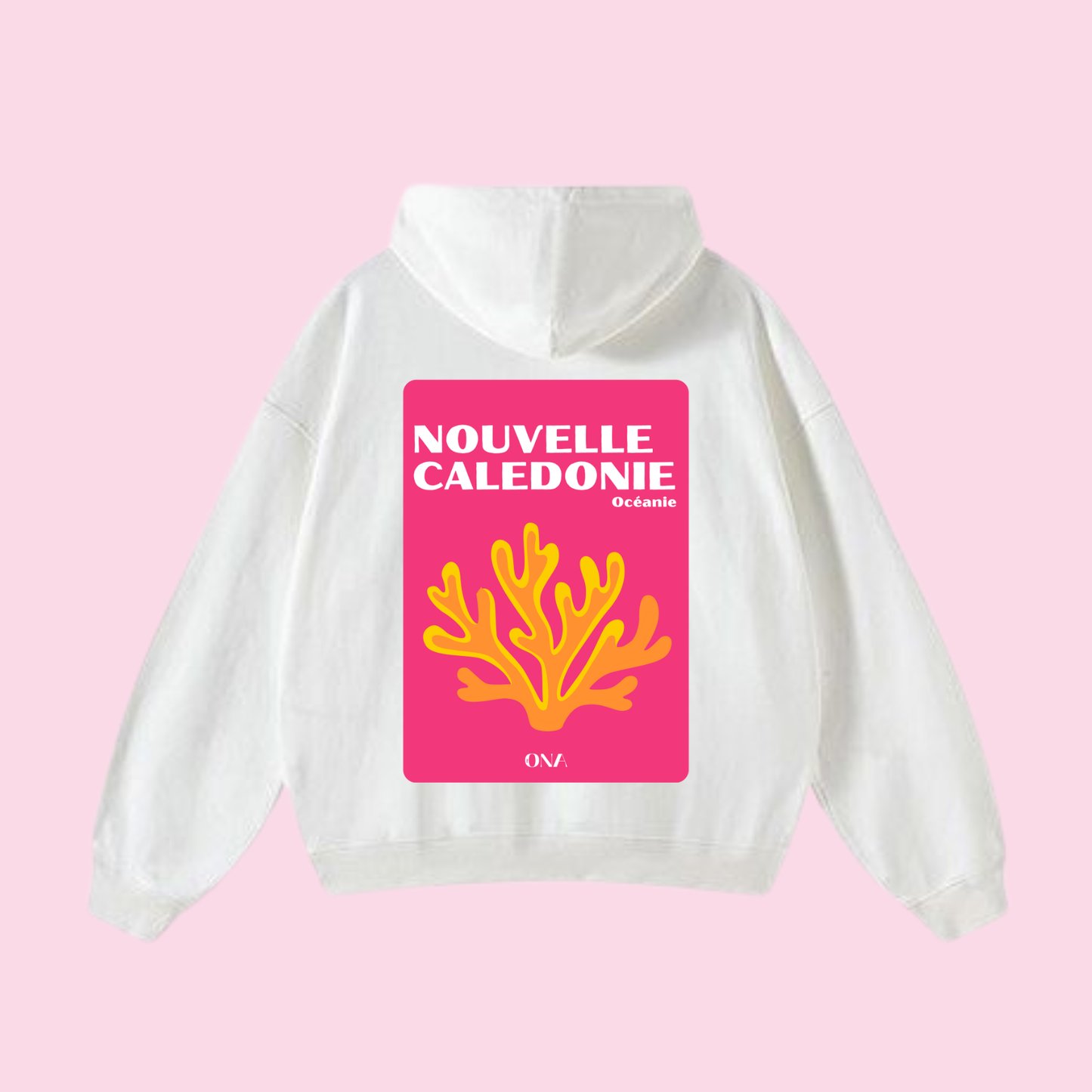 Sweat shirt - Nouvelle Calédonie 🪸